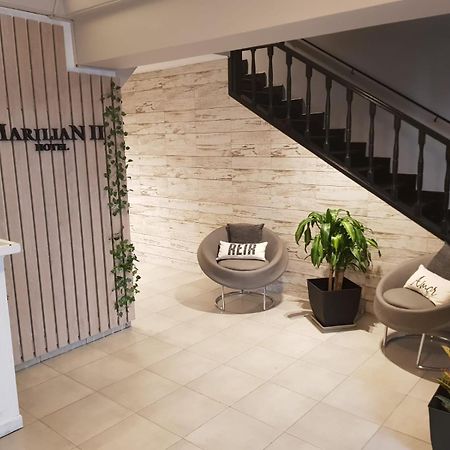 Hotel Marilian II Salta Zewnętrze zdjęcie