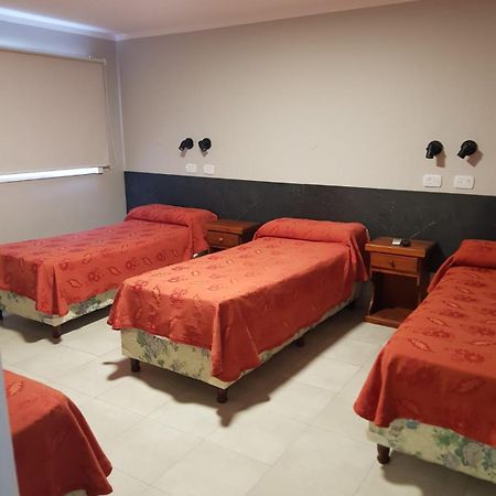 Hotel Marilian II Salta Zewnętrze zdjęcie