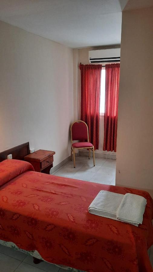 Hotel Marilian II Salta Zewnętrze zdjęcie
