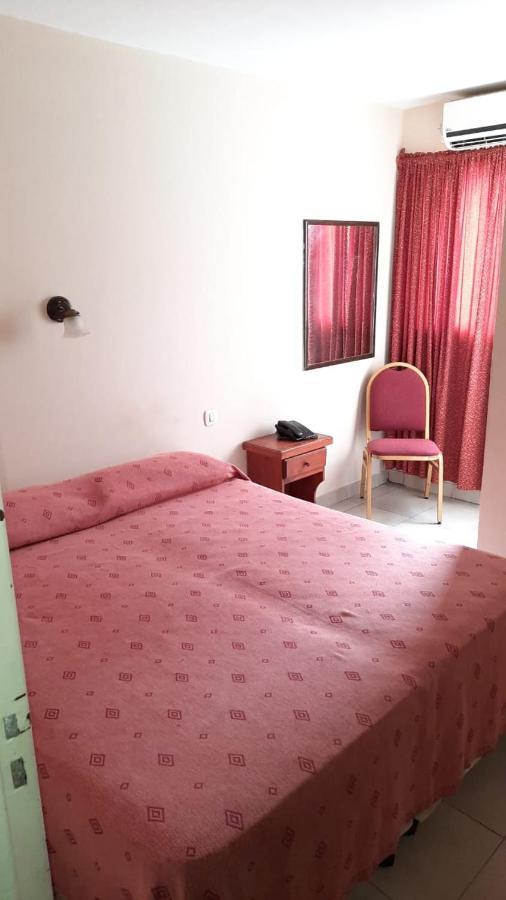 Hotel Marilian II Salta Zewnętrze zdjęcie