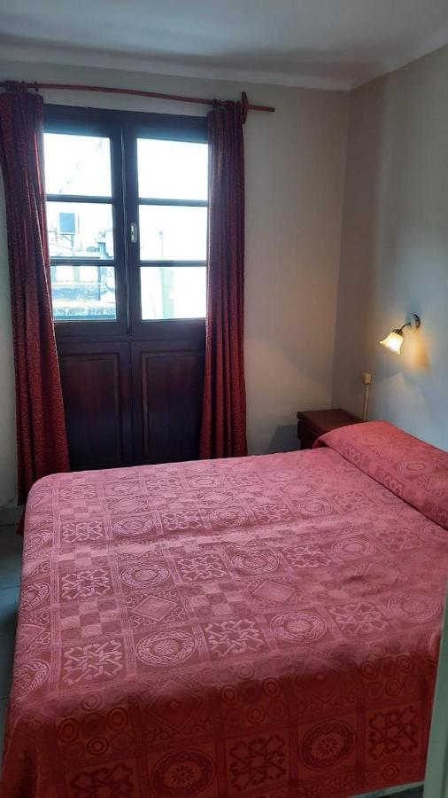 Hotel Marilian II Salta Zewnętrze zdjęcie