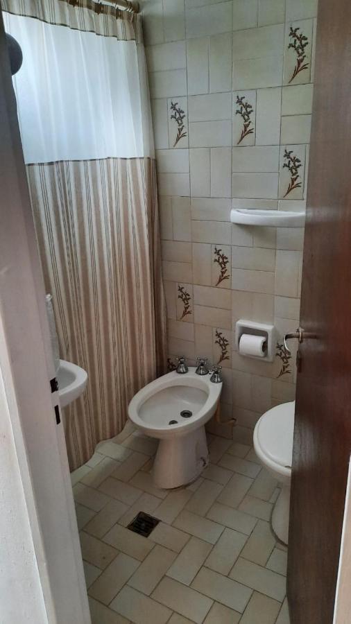 Hotel Marilian II Salta Zewnętrze zdjęcie