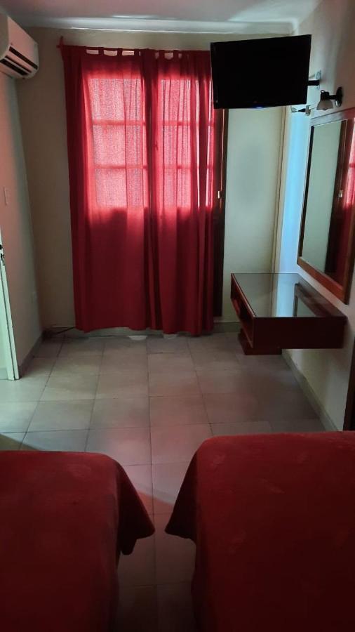 Hotel Marilian II Salta Zewnętrze zdjęcie