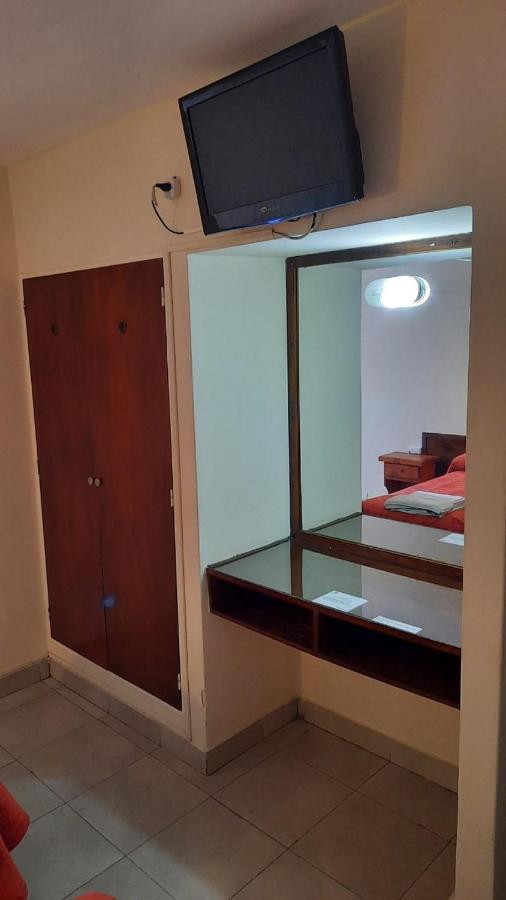 Hotel Marilian II Salta Zewnętrze zdjęcie