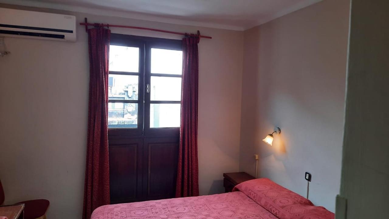 Hotel Marilian II Salta Zewnętrze zdjęcie
