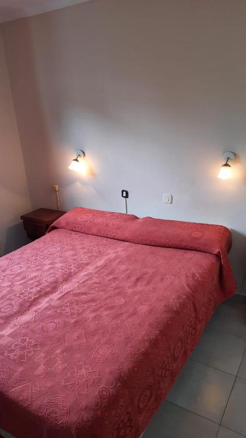 Hotel Marilian II Salta Zewnętrze zdjęcie
