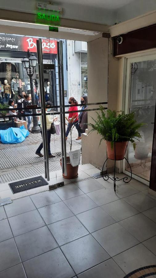Hotel Marilian II Salta Zewnętrze zdjęcie