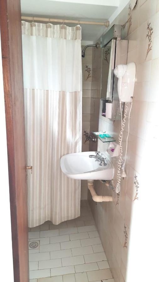 Hotel Marilian II Salta Zewnętrze zdjęcie