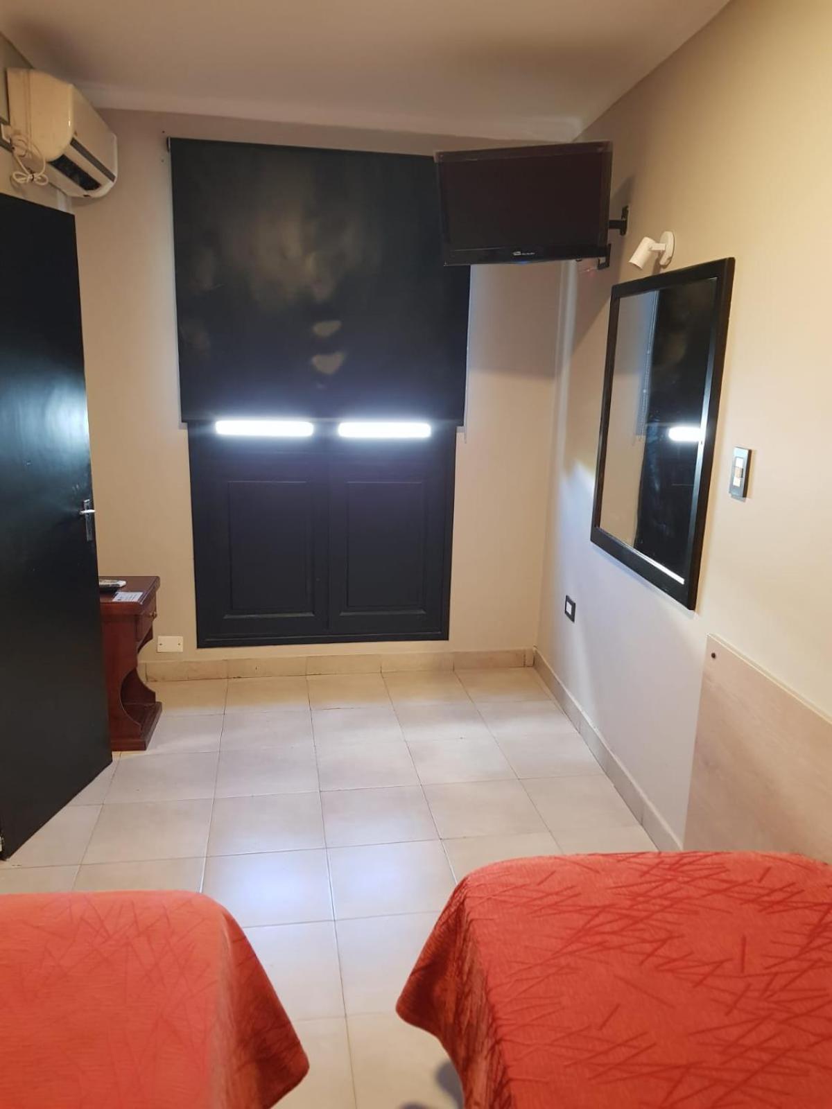Hotel Marilian II Salta Zewnętrze zdjęcie
