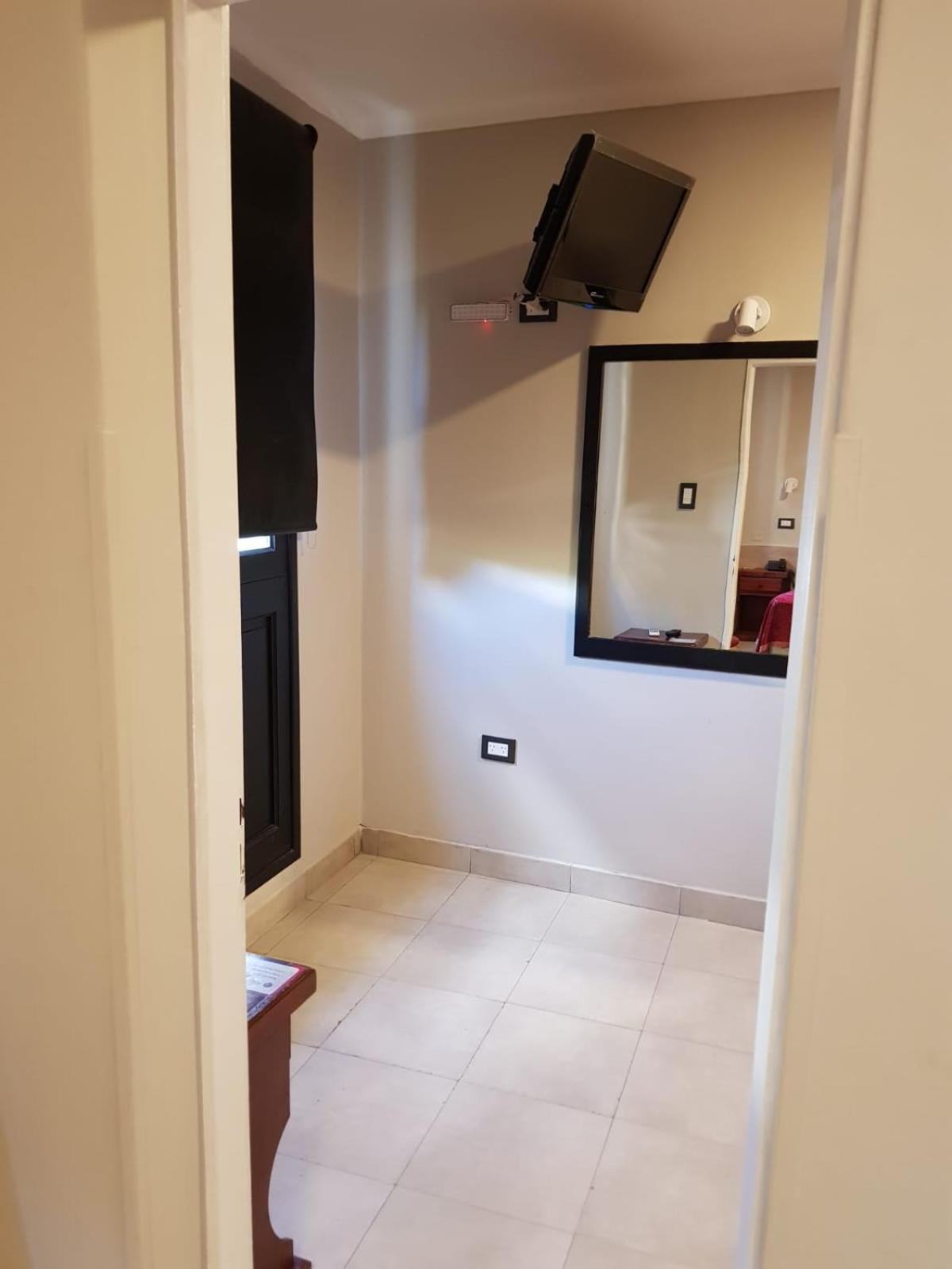 Hotel Marilian II Salta Zewnętrze zdjęcie