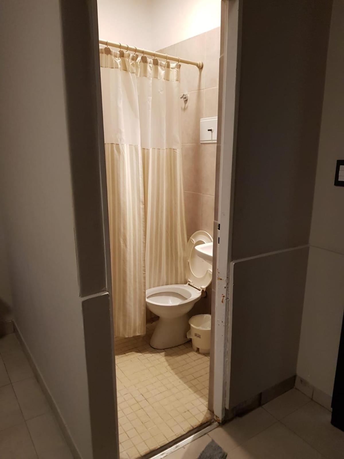Hotel Marilian II Salta Zewnętrze zdjęcie