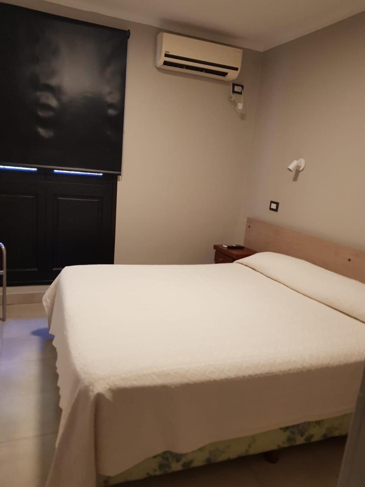 Hotel Marilian II Salta Zewnętrze zdjęcie