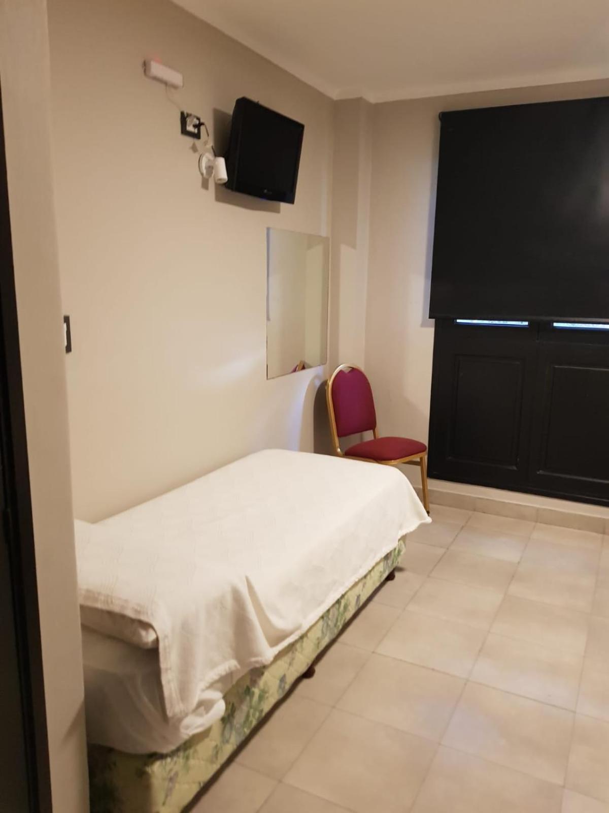 Hotel Marilian II Salta Zewnętrze zdjęcie