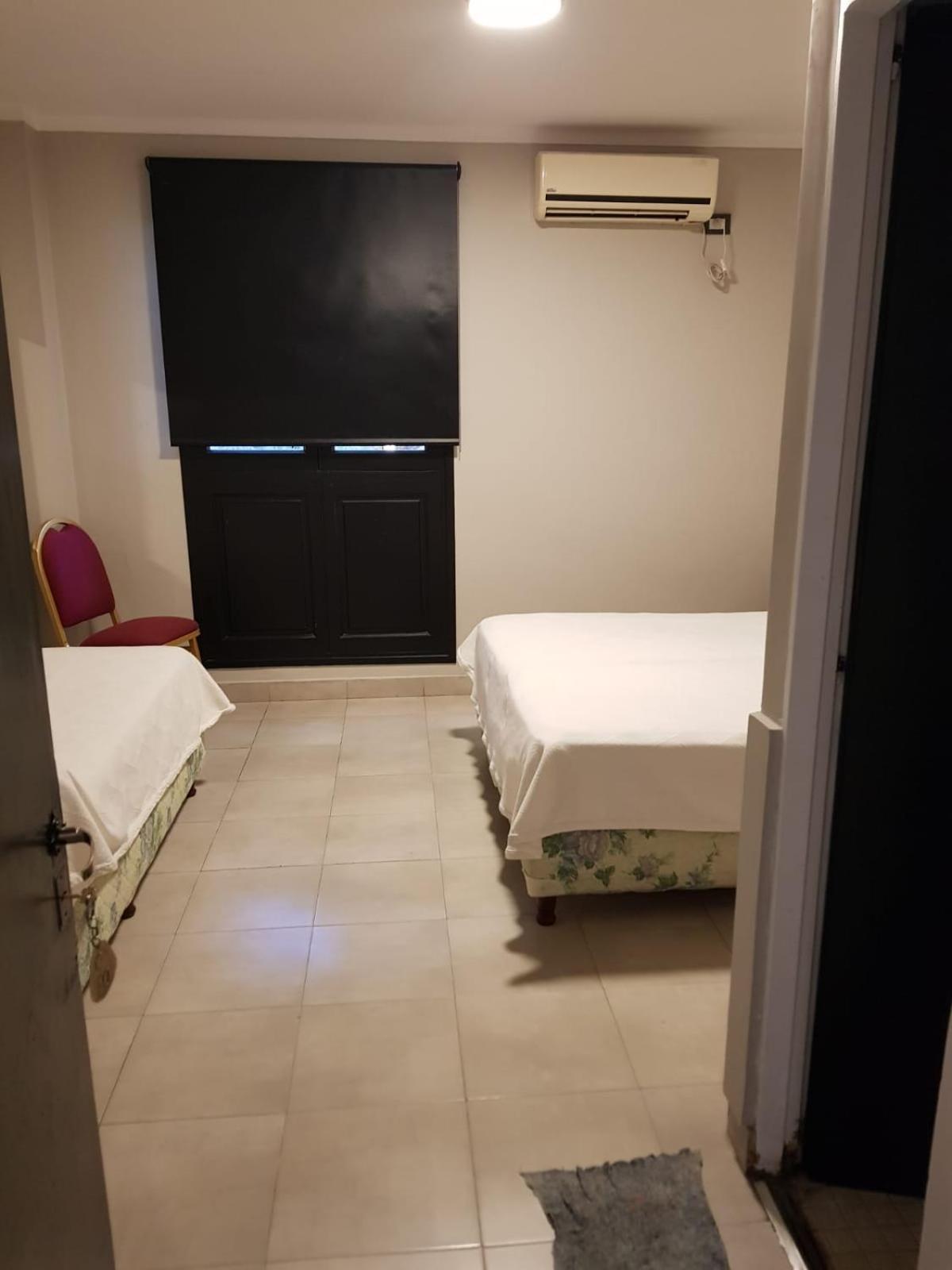 Hotel Marilian II Salta Zewnętrze zdjęcie