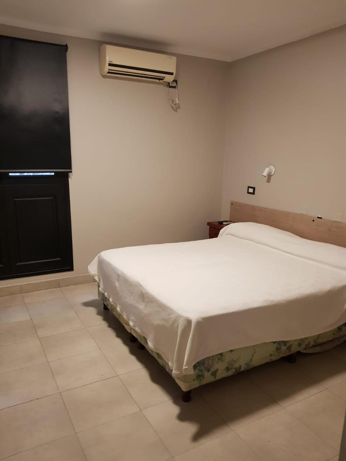 Hotel Marilian II Salta Zewnętrze zdjęcie