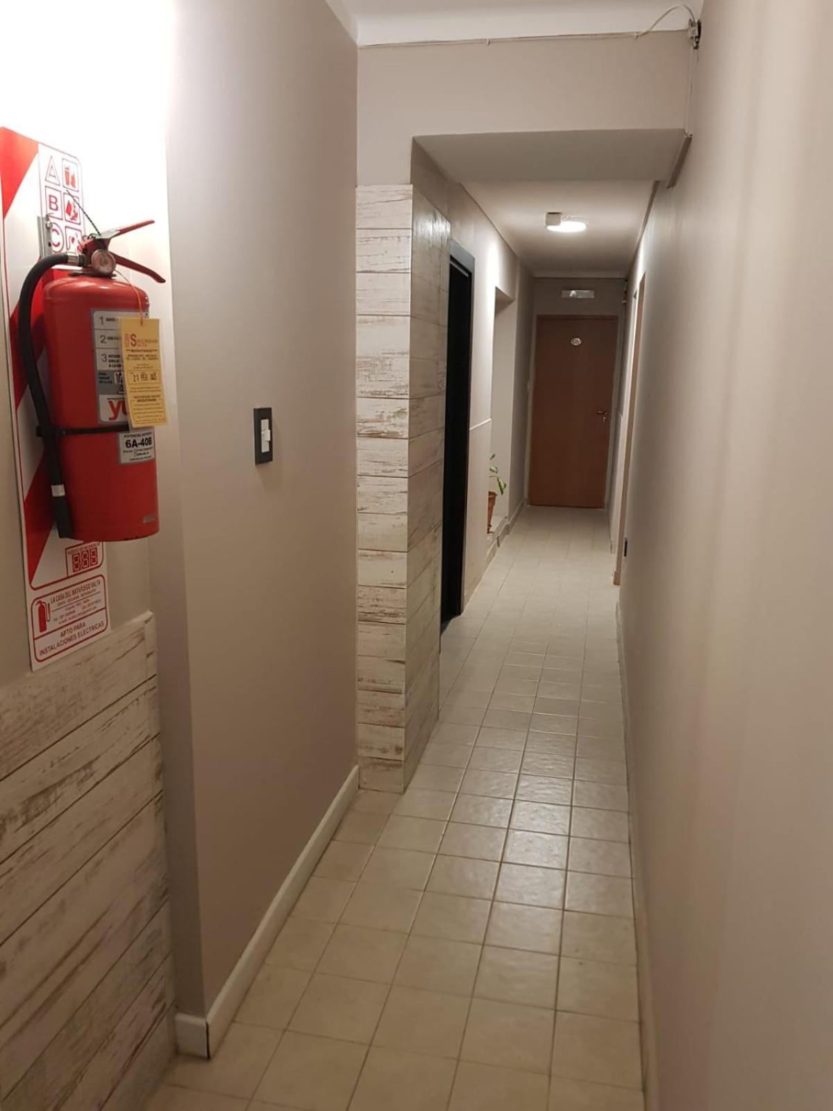 Hotel Marilian II Salta Zewnętrze zdjęcie
