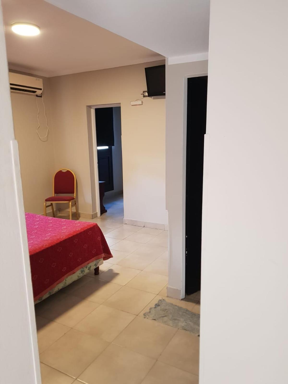 Hotel Marilian II Salta Zewnętrze zdjęcie