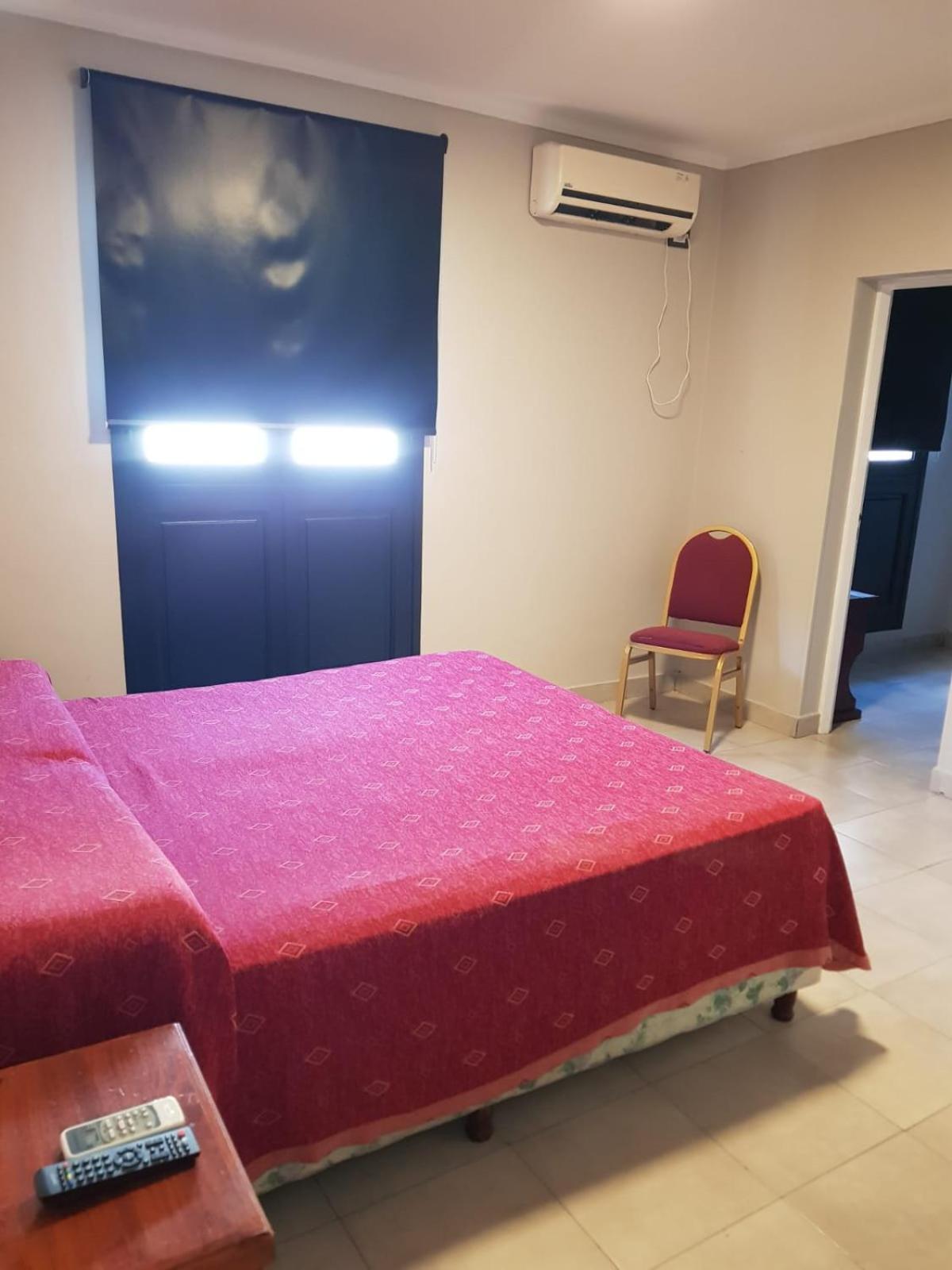 Hotel Marilian II Salta Zewnętrze zdjęcie