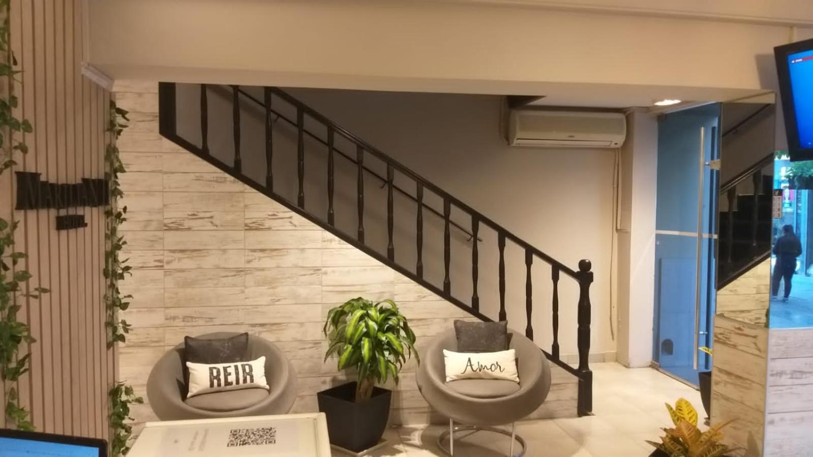 Hotel Marilian II Salta Zewnętrze zdjęcie