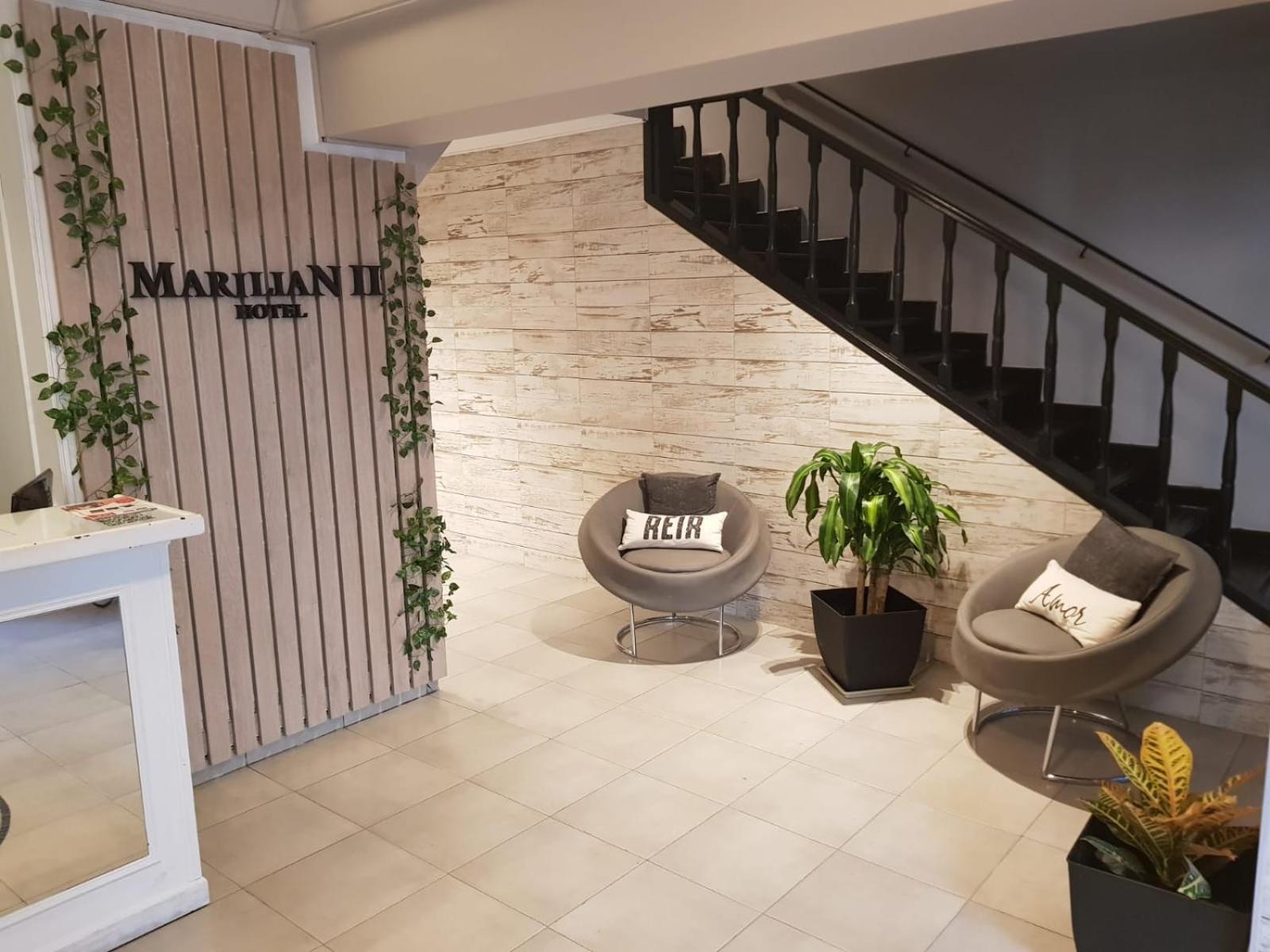 Hotel Marilian II Salta Zewnętrze zdjęcie