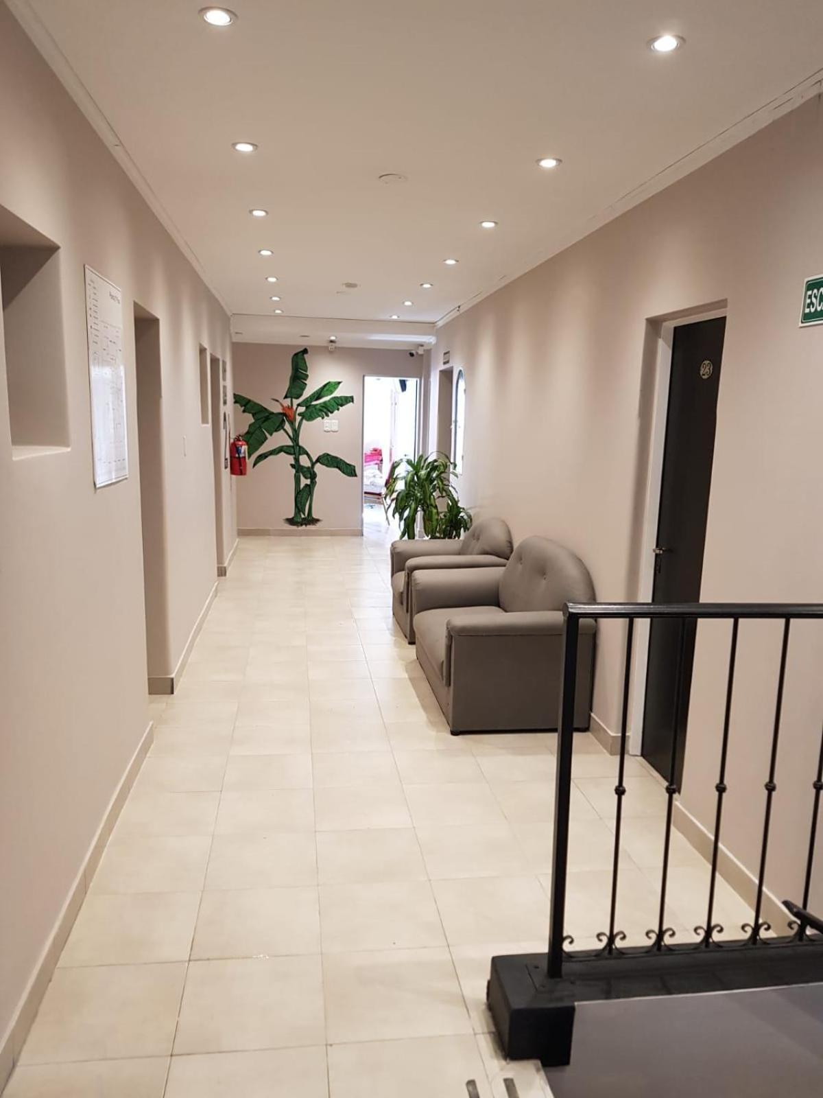 Hotel Marilian II Salta Zewnętrze zdjęcie