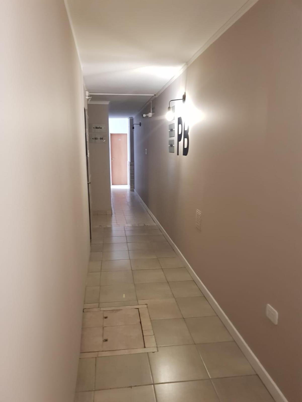 Hotel Marilian II Salta Zewnętrze zdjęcie