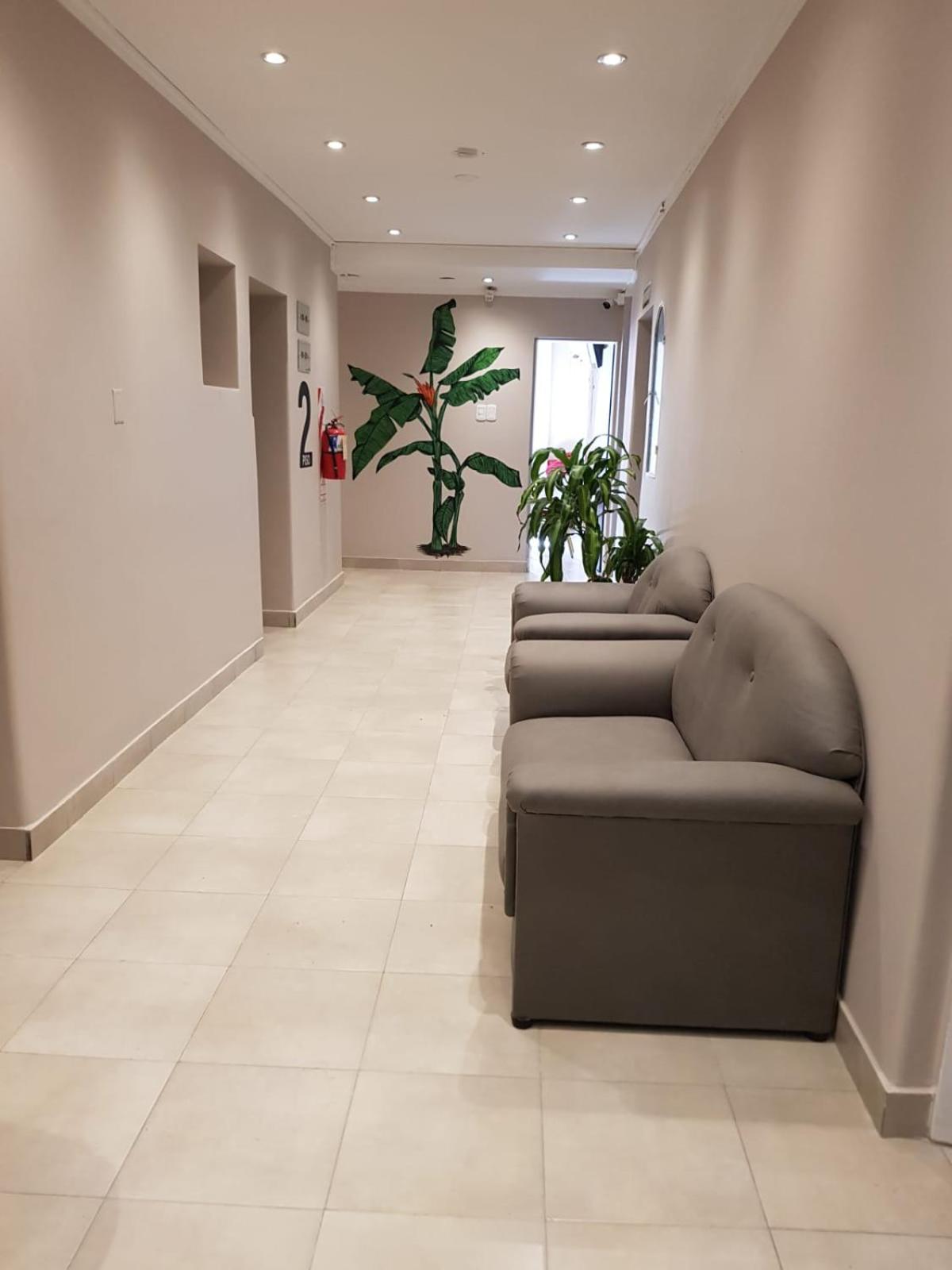 Hotel Marilian II Salta Zewnętrze zdjęcie