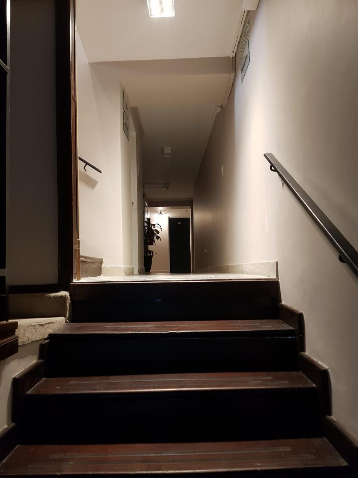 Hotel Marilian II Salta Zewnętrze zdjęcie