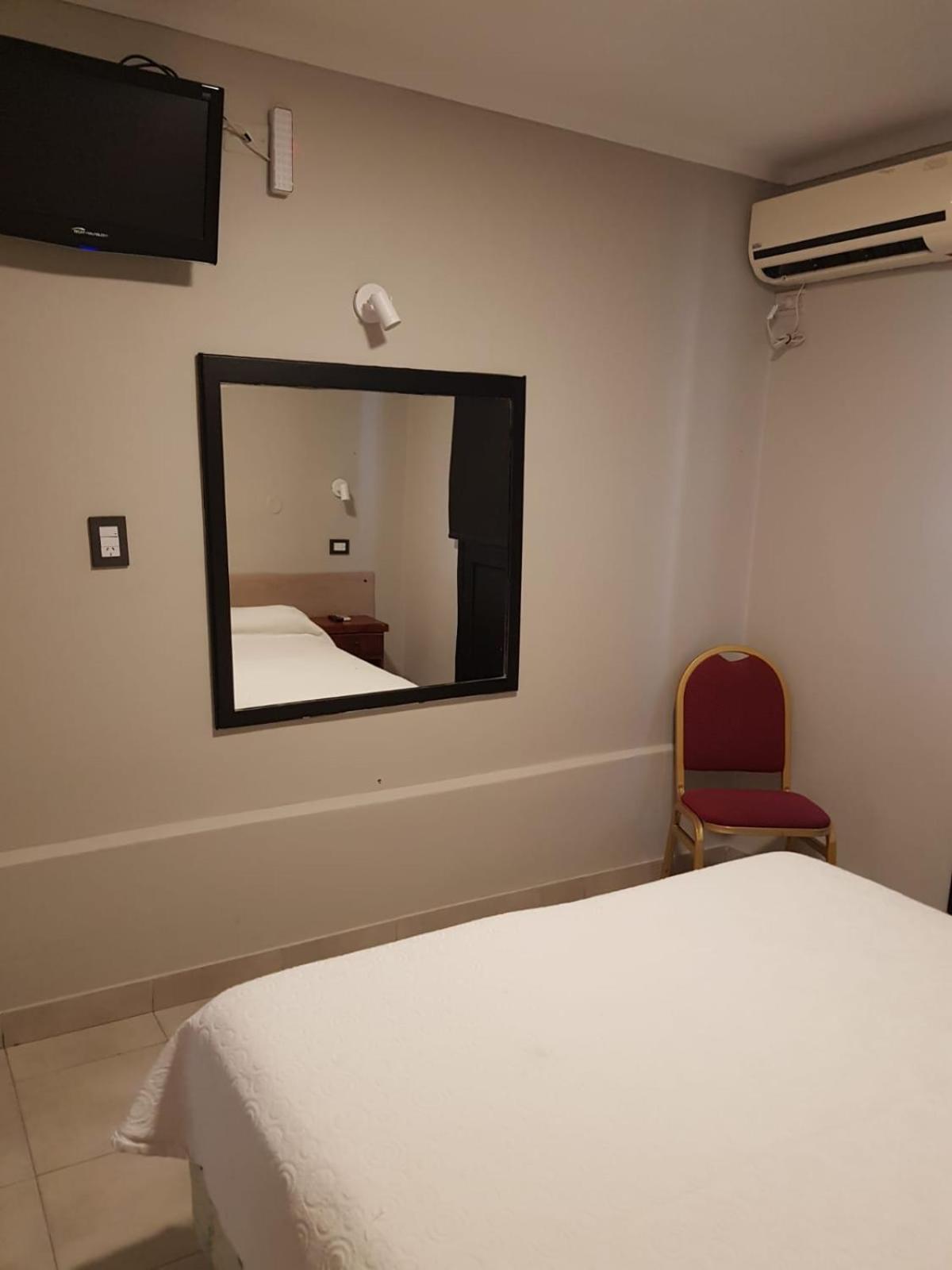 Hotel Marilian II Salta Zewnętrze zdjęcie