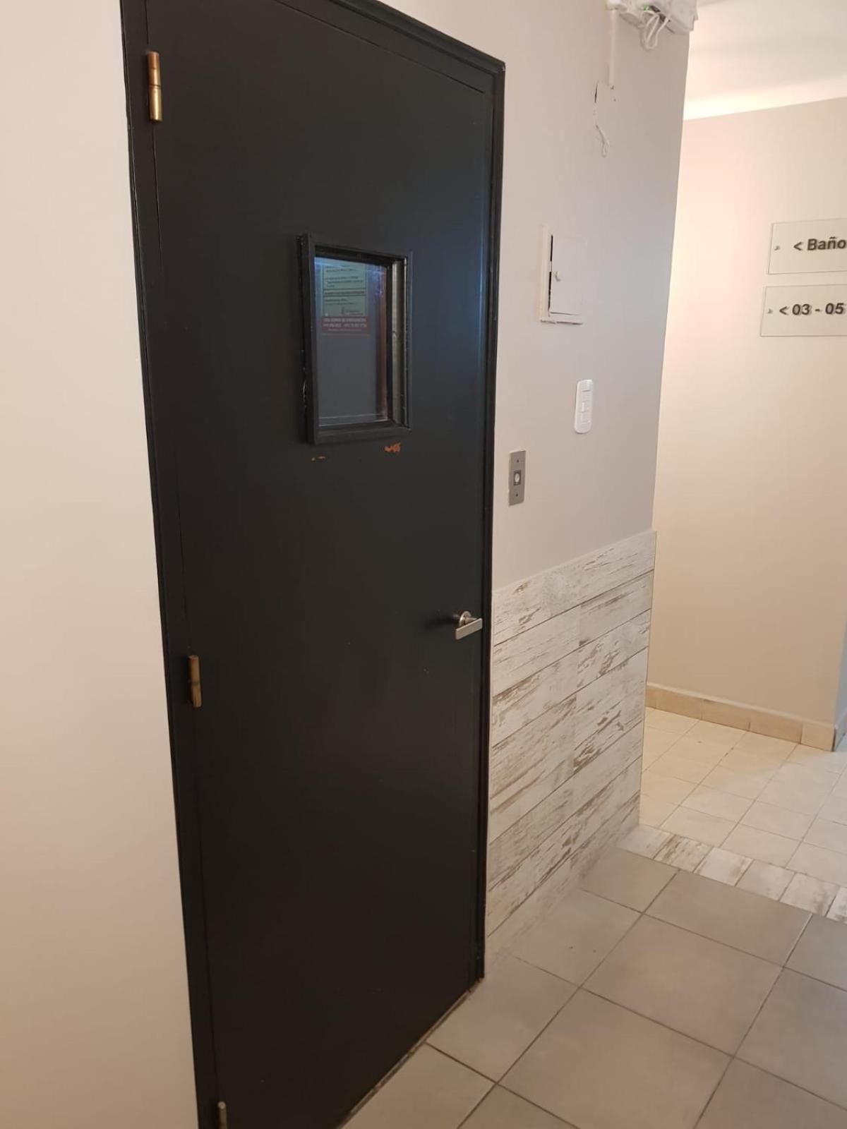 Hotel Marilian II Salta Zewnętrze zdjęcie