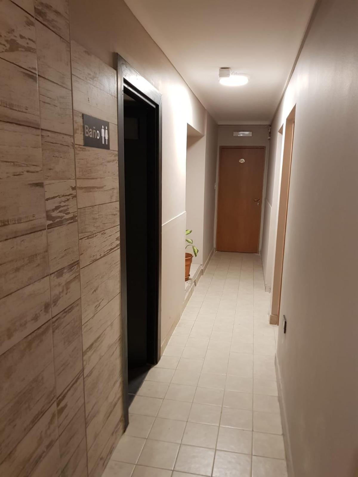 Hotel Marilian II Salta Zewnętrze zdjęcie