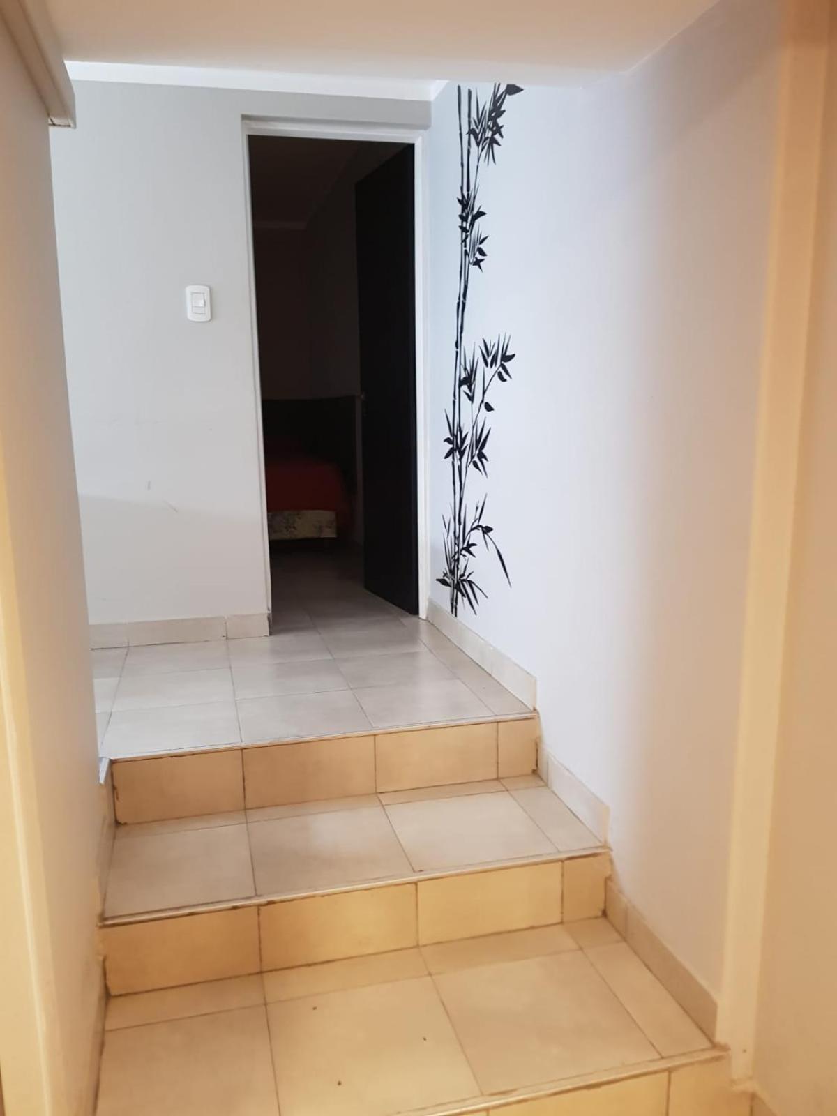 Hotel Marilian II Salta Zewnętrze zdjęcie
