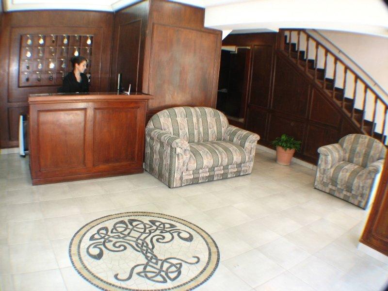 Hotel Marilian II Salta Zewnętrze zdjęcie