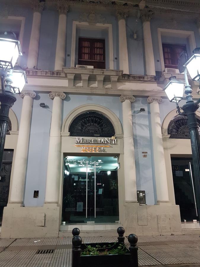Hotel Marilian II Salta Zewnętrze zdjęcie
