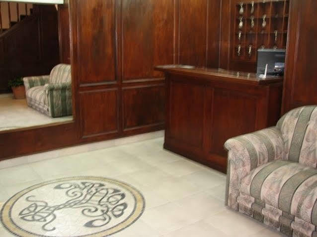 Hotel Marilian II Salta Zewnętrze zdjęcie