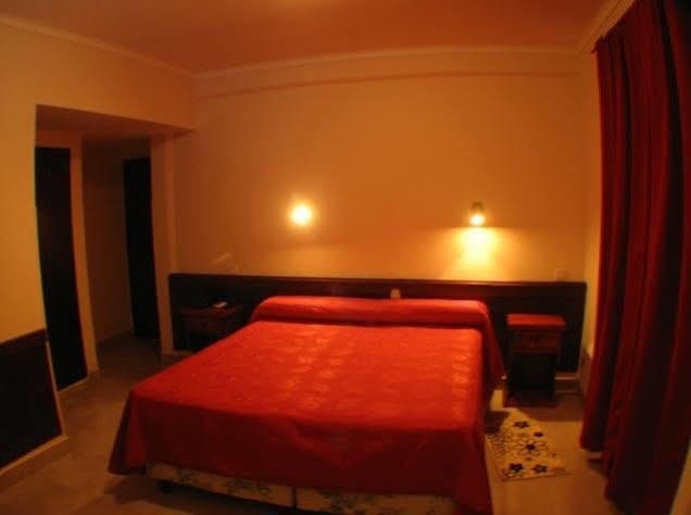 Hotel Marilian II Salta Zewnętrze zdjęcie