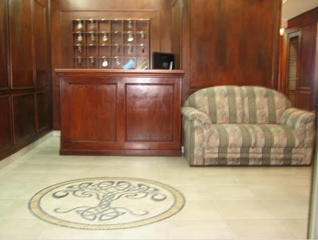 Hotel Marilian II Salta Zewnętrze zdjęcie
