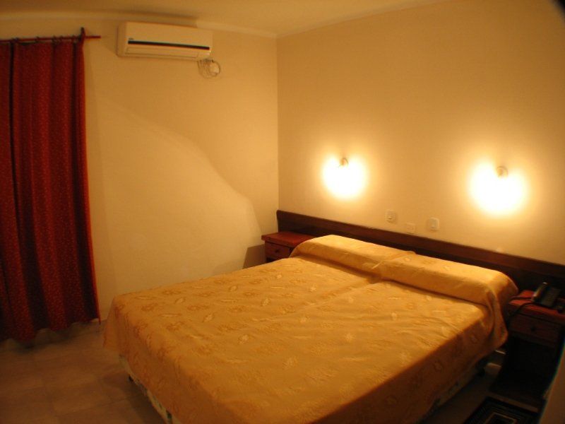 Hotel Marilian II Salta Zewnętrze zdjęcie